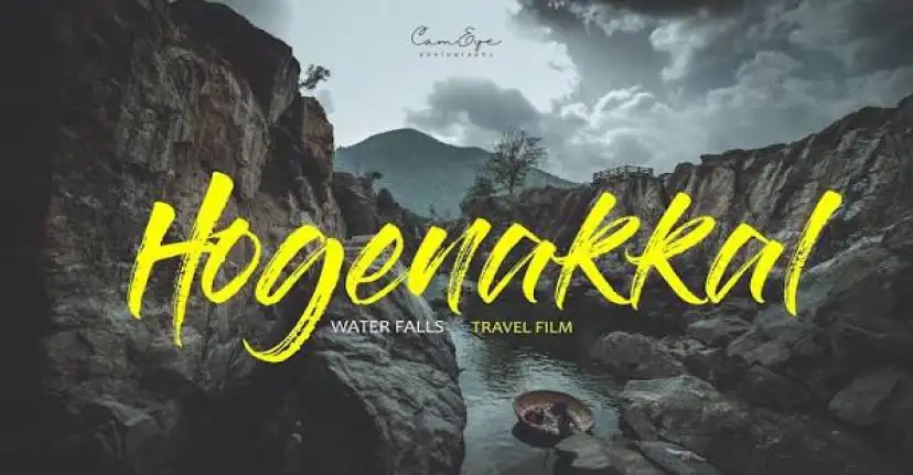 Hogenakkal